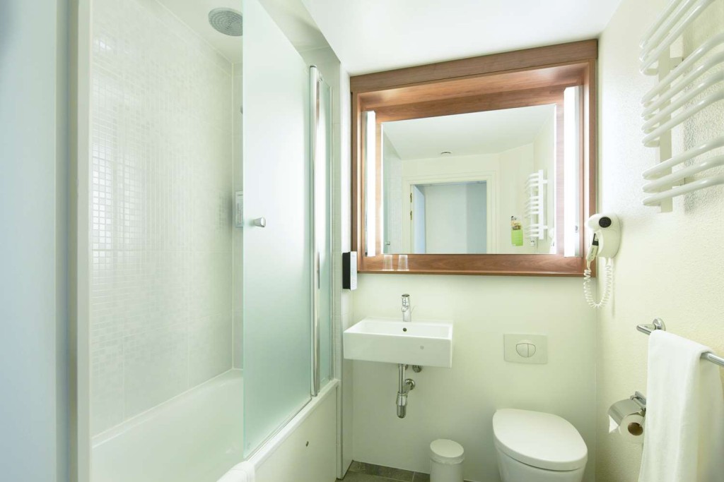 Hotel Campanile Warszawa