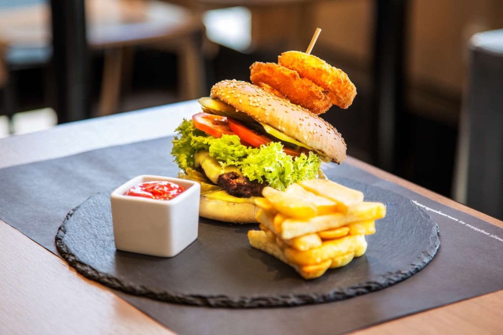 Hotel Campanile Warszawa