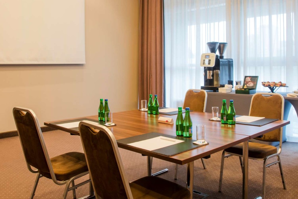 Hotel Campanile Warszawa