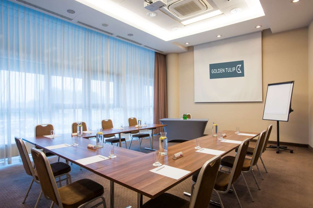 Hotel Campanile Warszawa