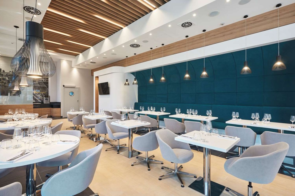  Hotel Golden Tulip Warsaw Airport w Warszawie