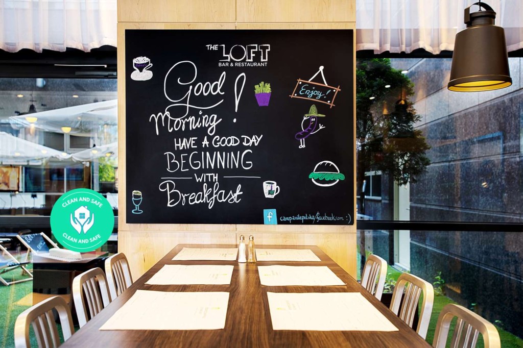 Hotel Campanile Warszawa