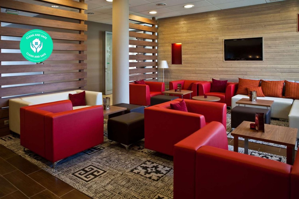 Hotel Campanile Wrocław Centrum