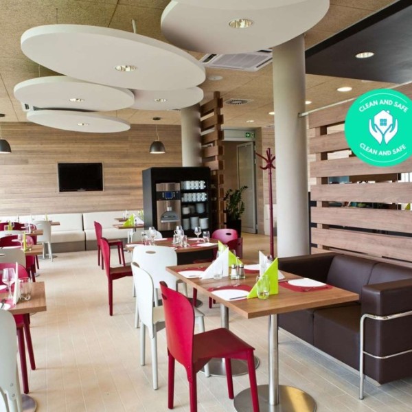 Hotel Campanile Wrocław Centrum