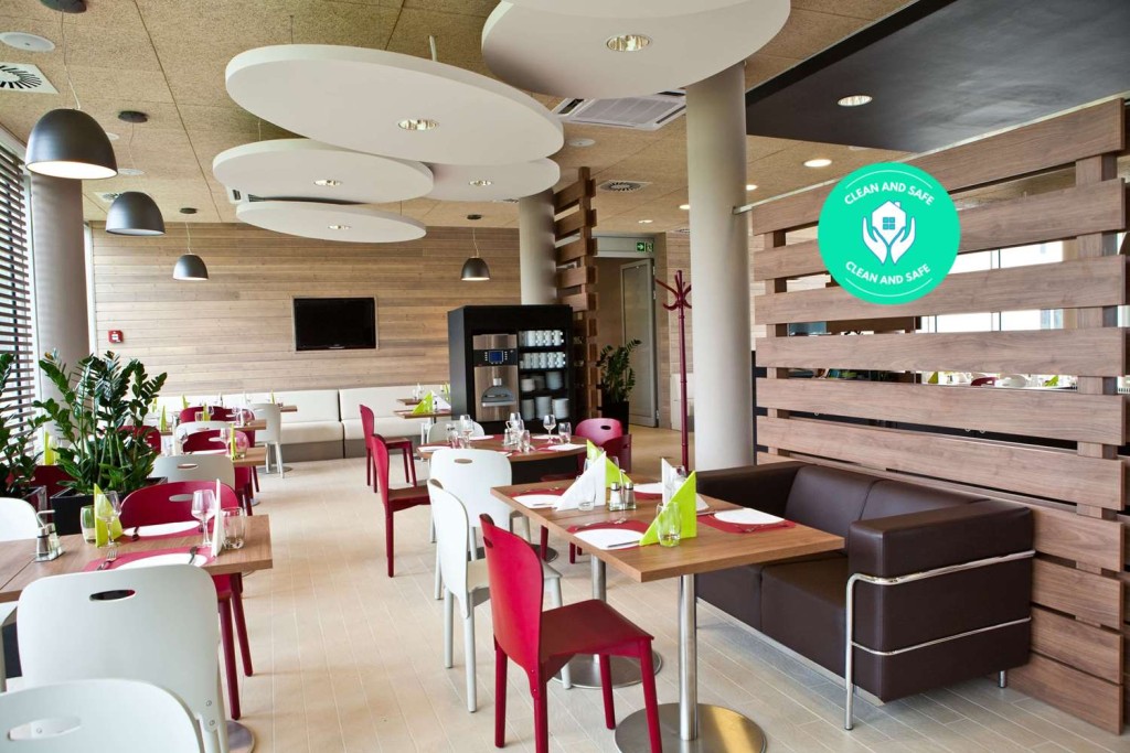 Hotel Campanile Wrocław Centrum