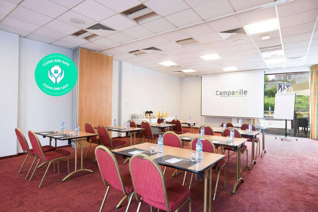 Hotel Campanile w Lublinie