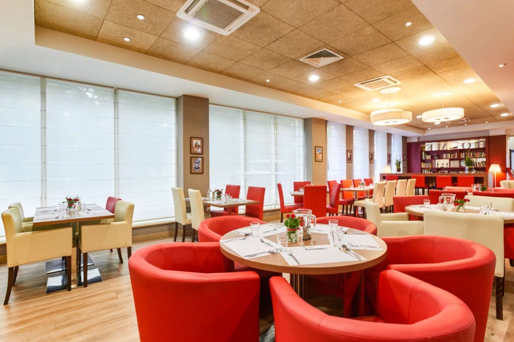 Hotel Campanile Kraków Old Town