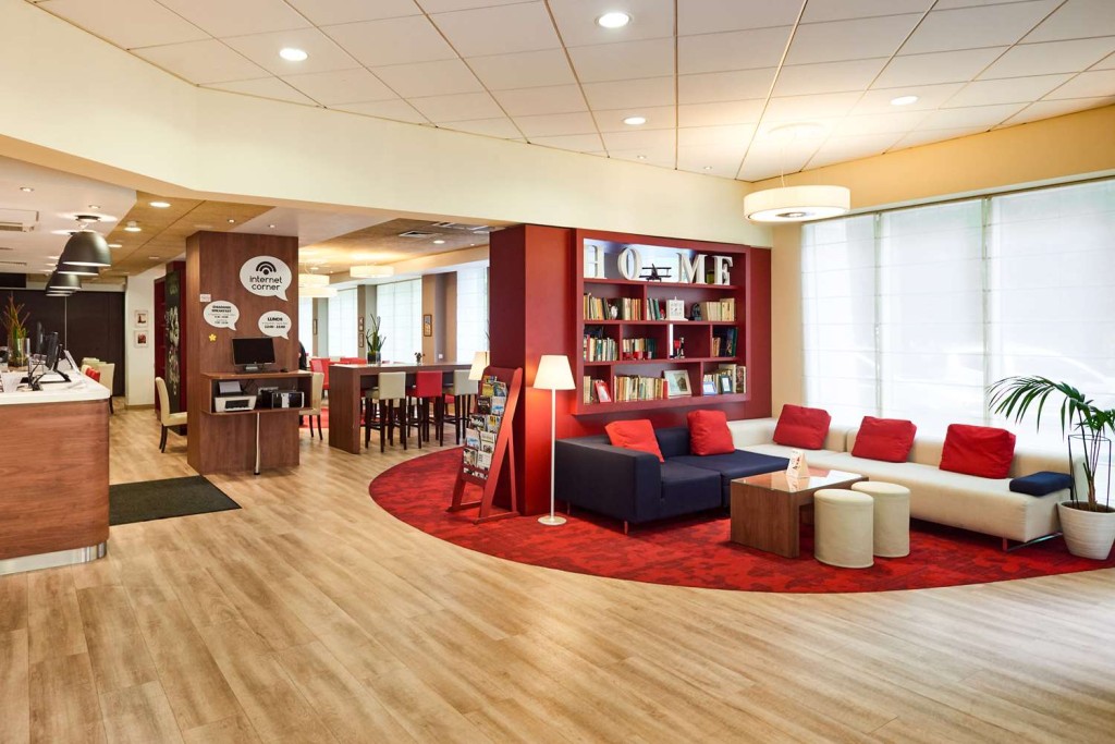 Hotel Campanile Kraków Old Town