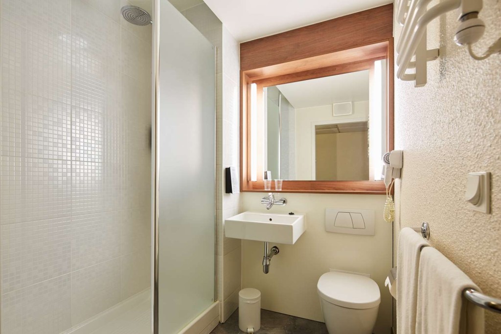 Hotel Campanile Kraków Old Town