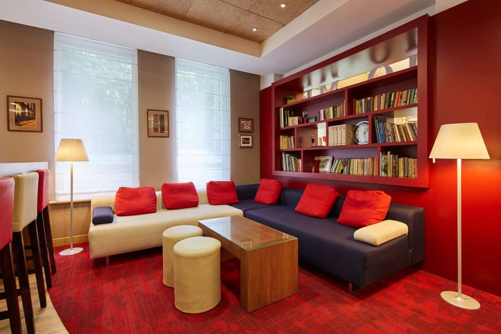 Hotel Campanile Kraków Old Town