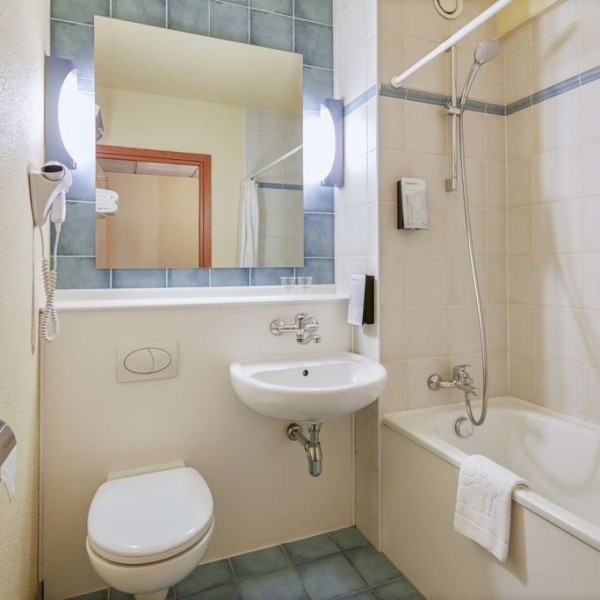 Hotel Campanile Szczecin