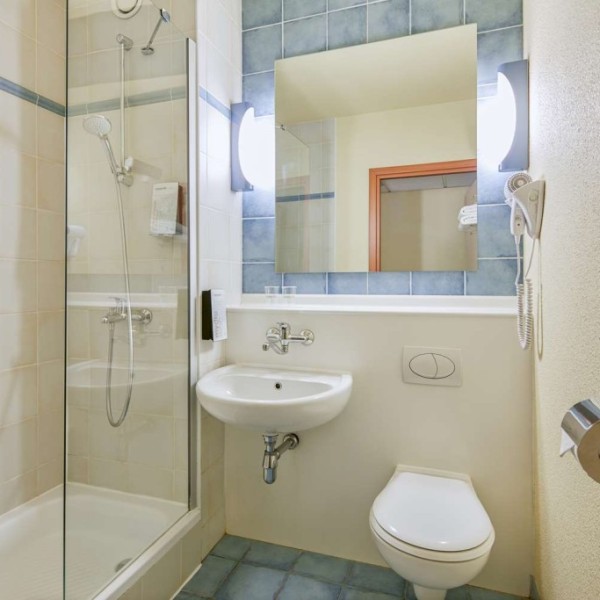 Hotel Campanile Szczecin