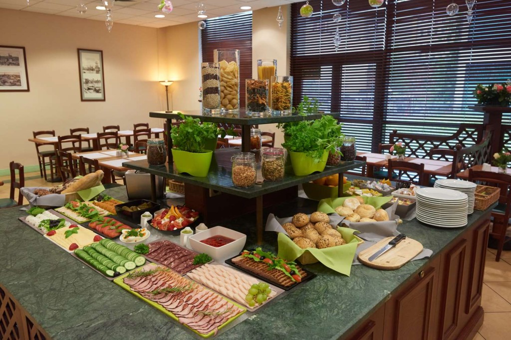 Hotel Campanile Szczecin