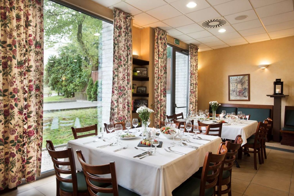 Hotel Campanile w Lublinie