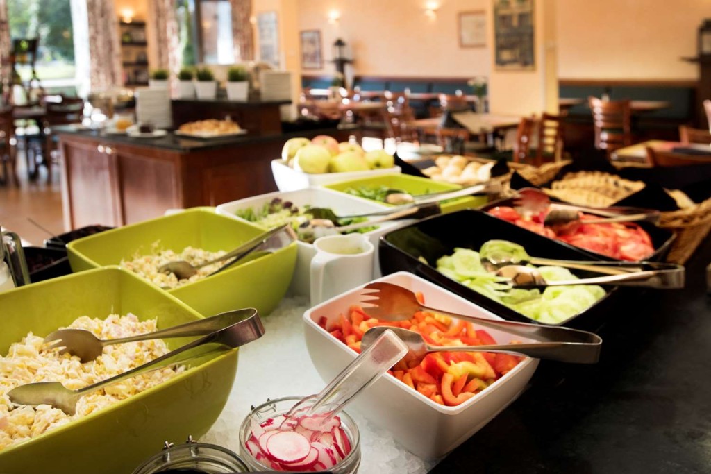 Hotel Campanile w Lublinie