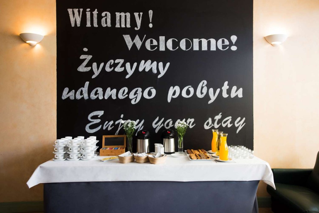 Hotel Campanile w Lublinie