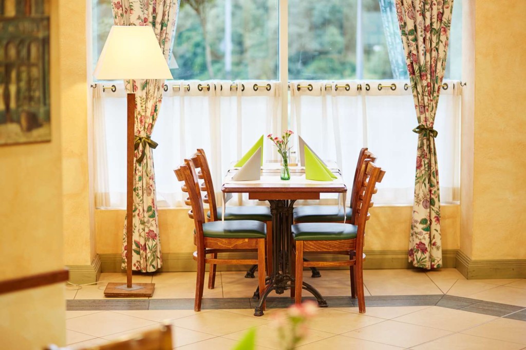 Hotel Campanile w Poznaniu