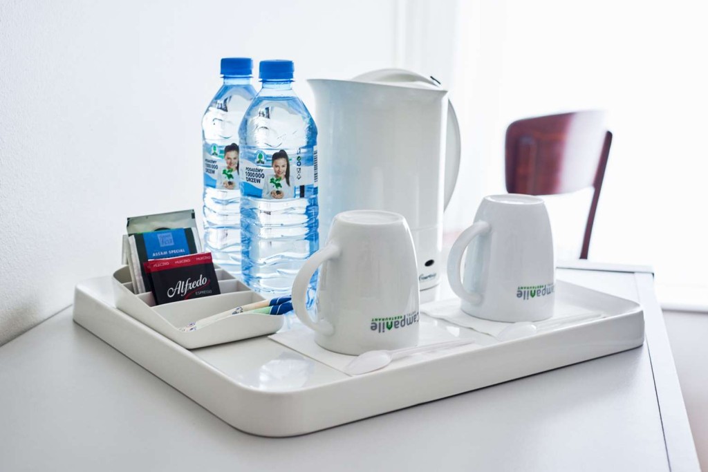 Hotel Campanile w Poznaniu