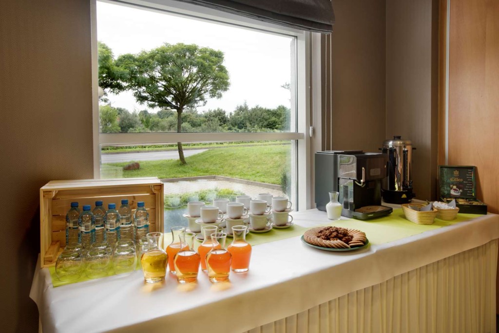 Hotel Campanile w Poznaniu