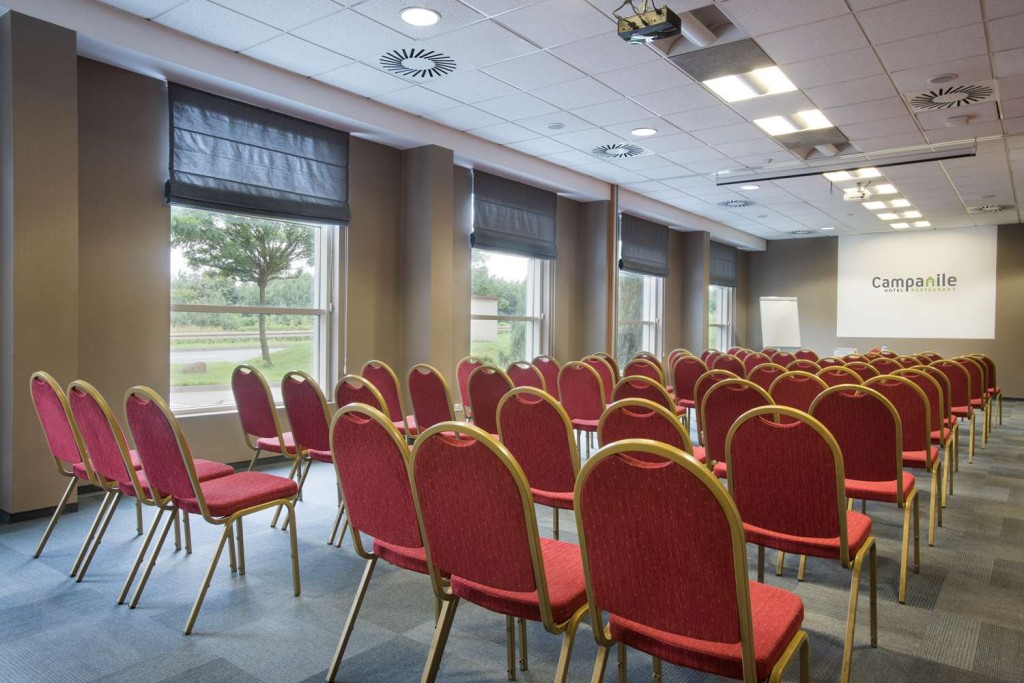 Hotel Campanile w Poznaniu