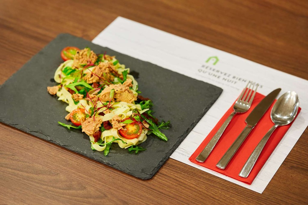 Hotel Campanile w Łodzi