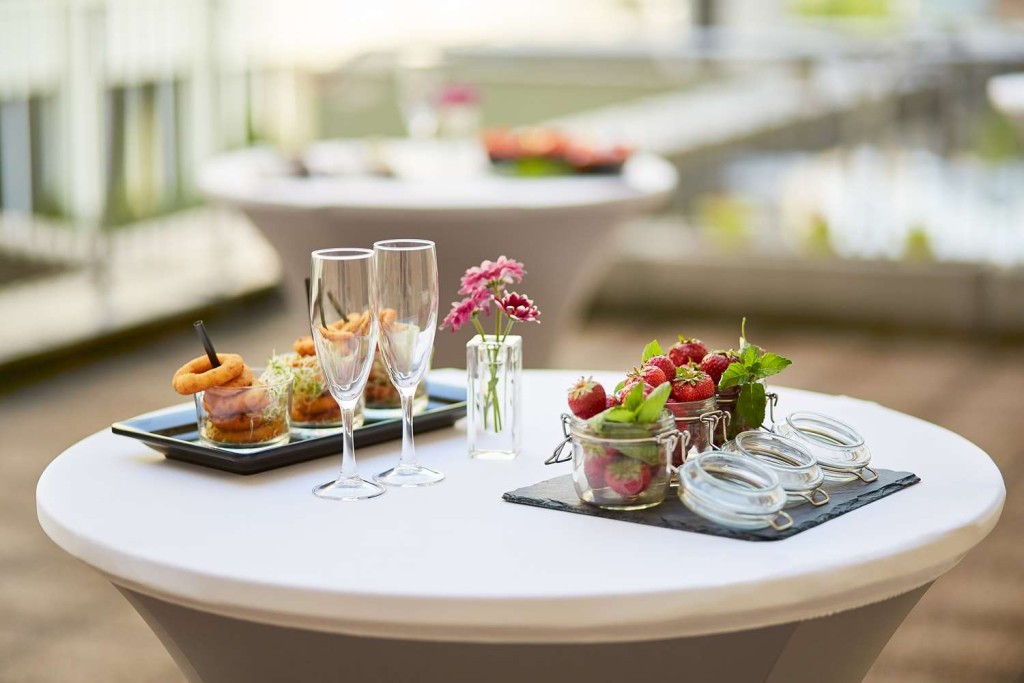 Hotel Campanile w Łodzi