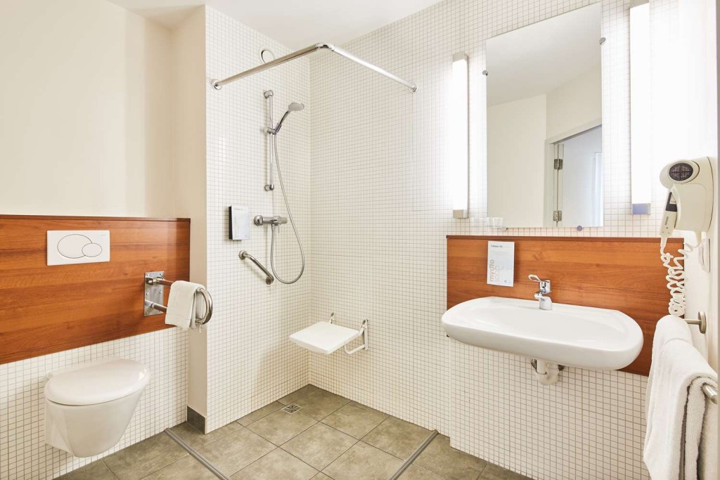 Hotel Campanile w Łodzi