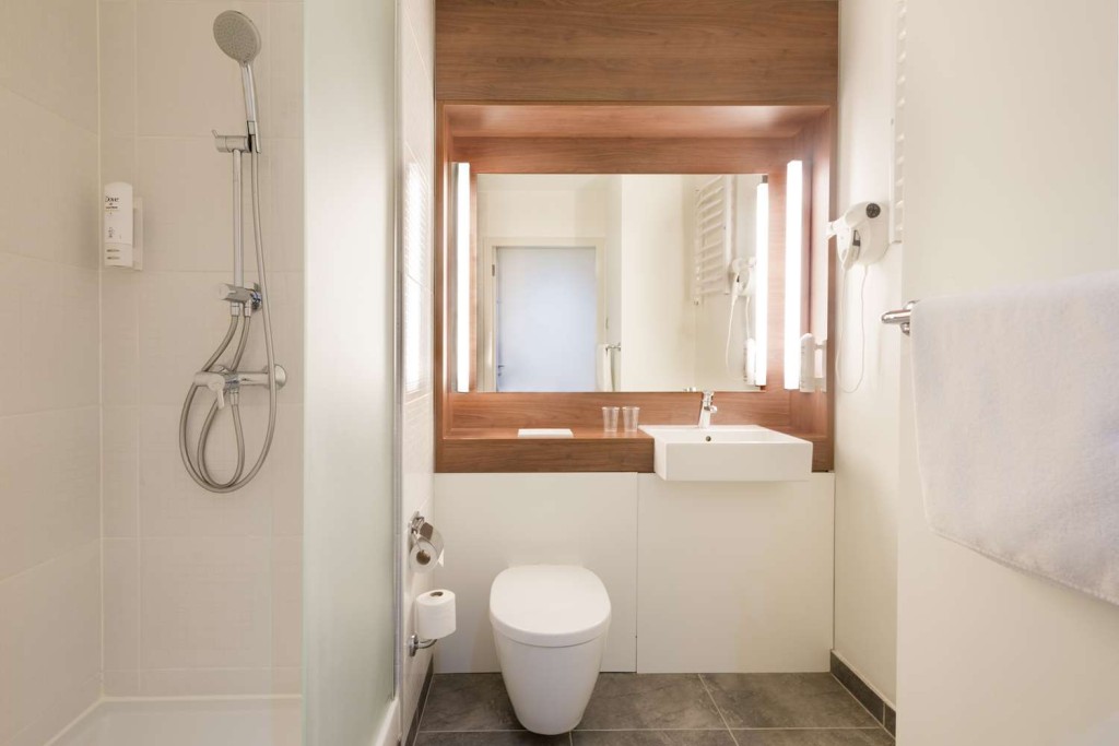 Hotel Campanile Wrocław Centrum