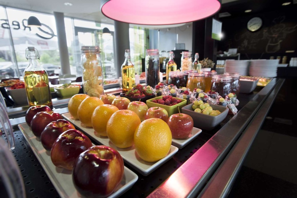 Hotel Campanile Wrocław Centrum