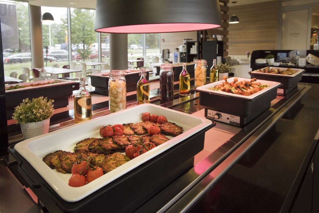 Hotel Campanile Wrocław Centrum