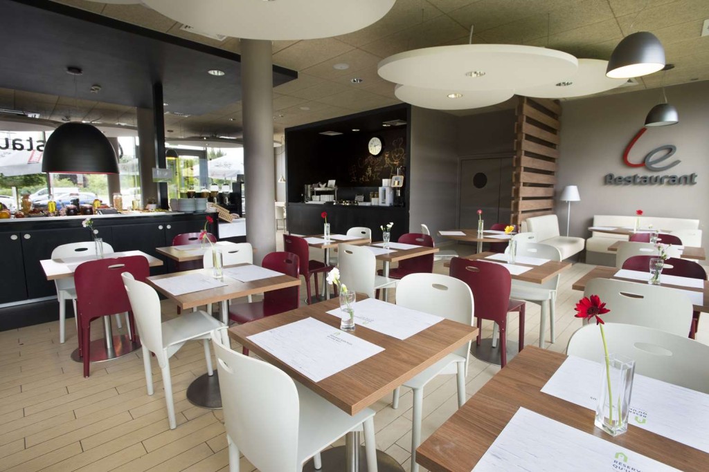 Hotel Campanile Wrocław Centrum