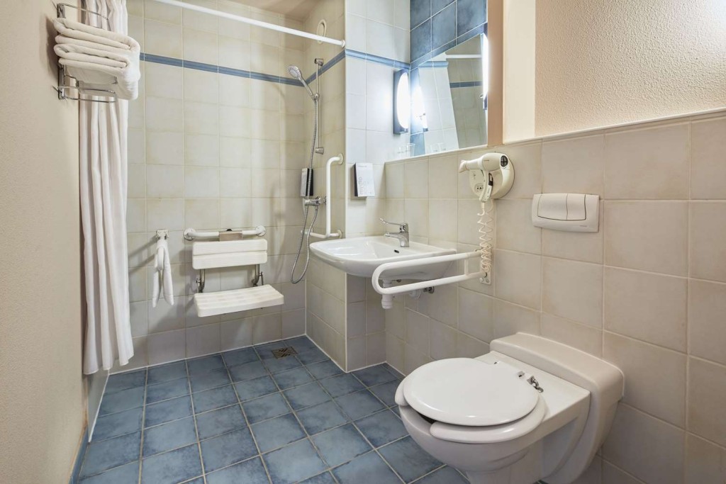 Hotel Campanile w Poznaniu