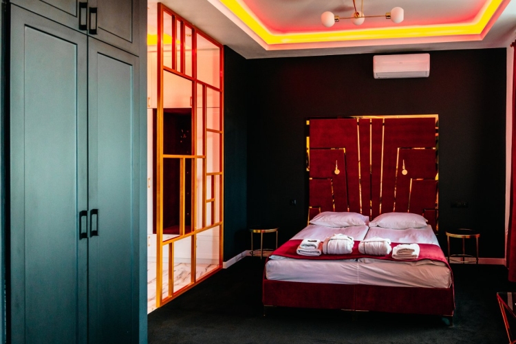 Hotel Senator w Starachowicach