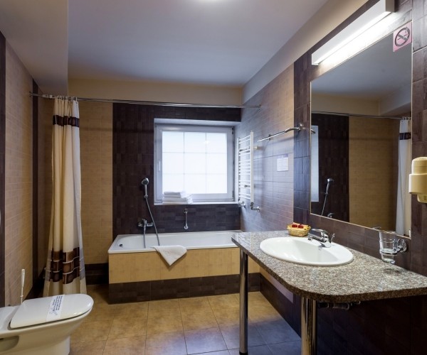 Hotel Relaks Wellness & SPA w Karpaczu