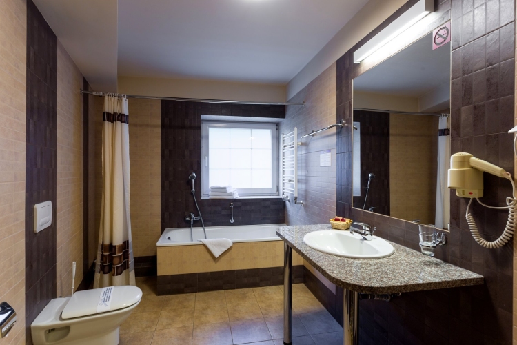 Hotel Relaks Wellness & SPA w Karpaczu