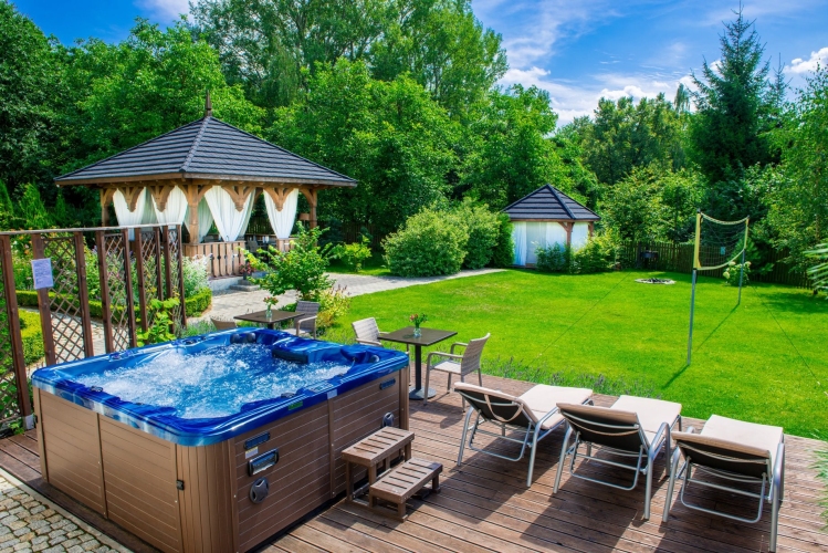 Hotel Kazimierzówka Wellness & Spa w Kazimierzu Dolnym