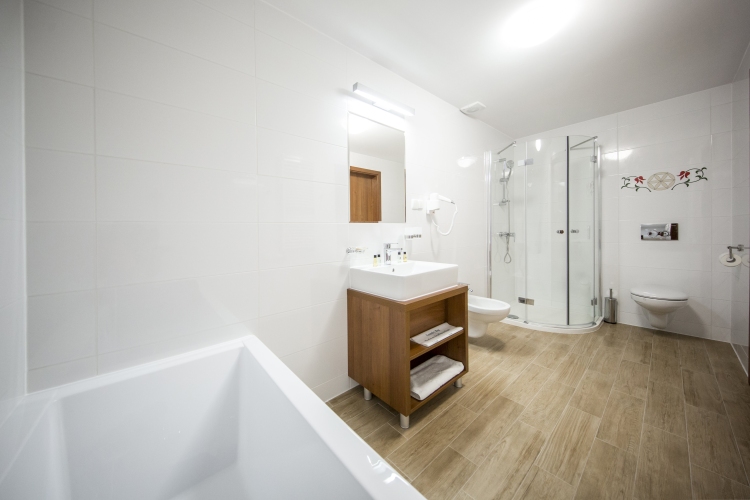 Hotel Logos w Zakopanem