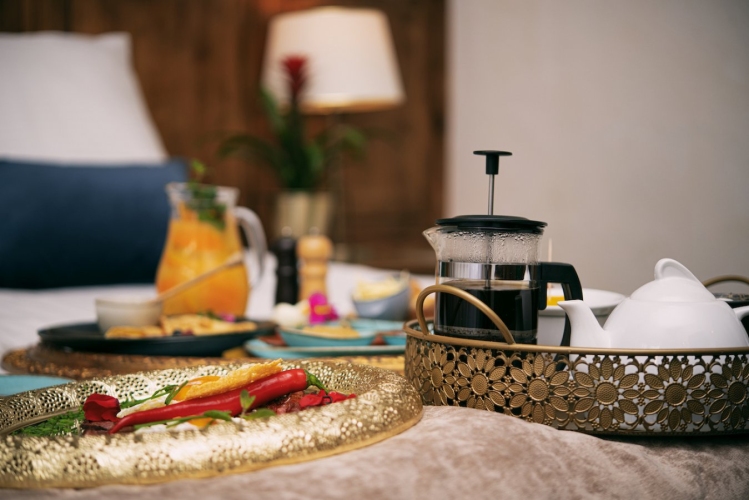 Hotel Kotarz Spa & Wellness w Brennej