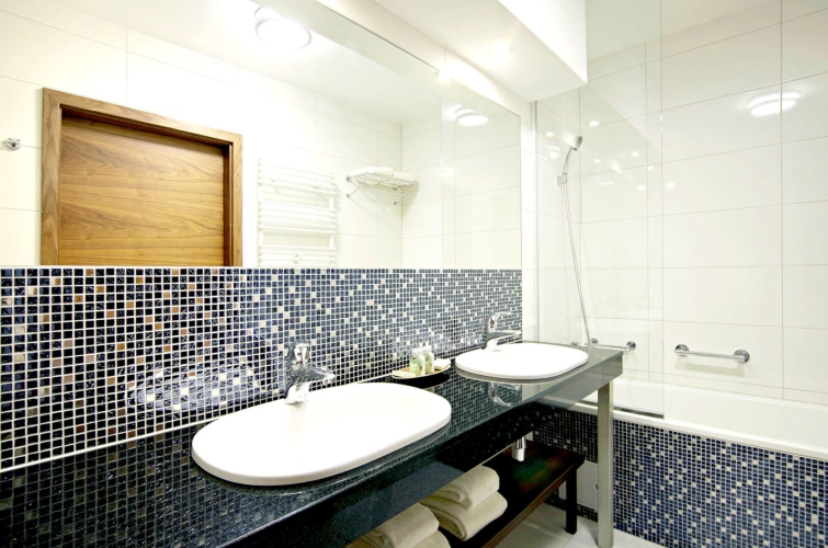 Tristan Hotel & SPA w Kątach Rybackich