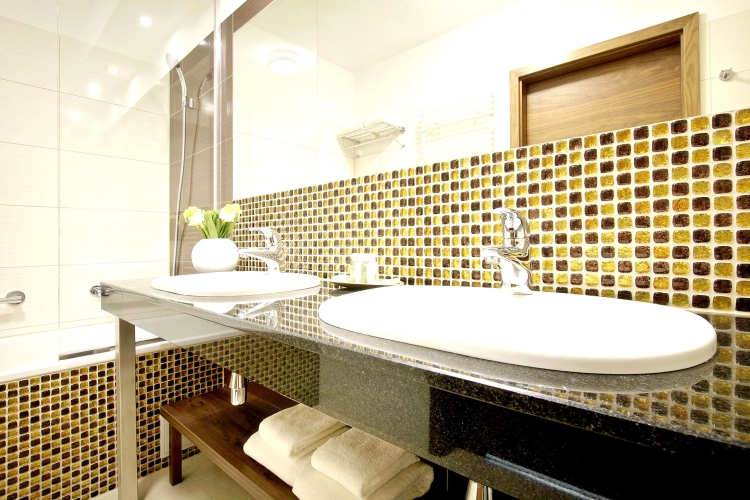 Tristan Hotel & SPA w Kątach Rybackich