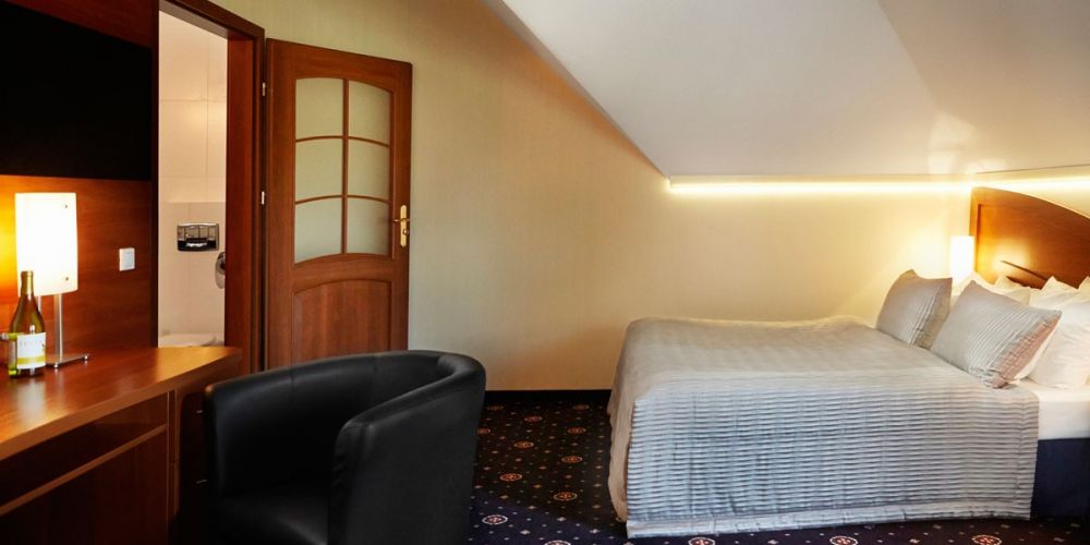 Park Hotel Łysoń w Inwałdzie