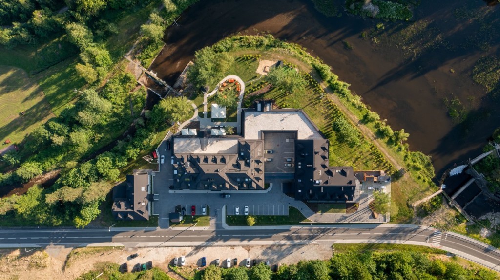 Aries Hotel & Spa w Wiśle