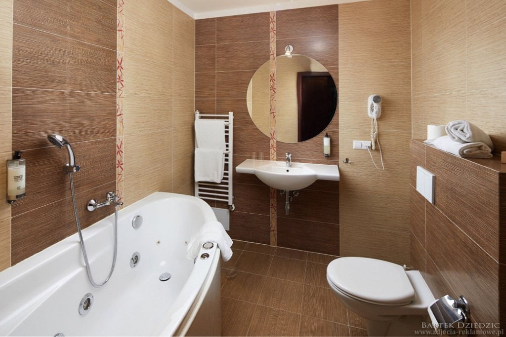 Hotel Beskidzki Raj Medical SPA w Stryszawie