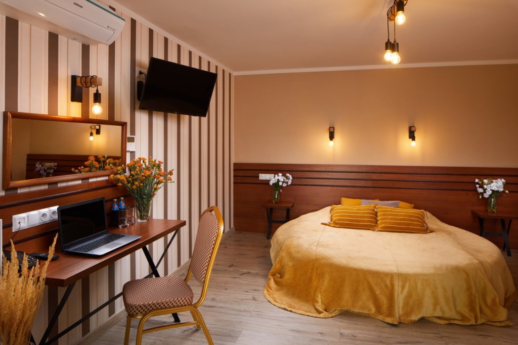 Hotel Beskidzki Raj Medical SPA w Stryszawie