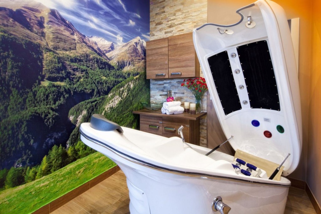 Hotel Beskidzki Raj Medical SPA w Stryszawie
