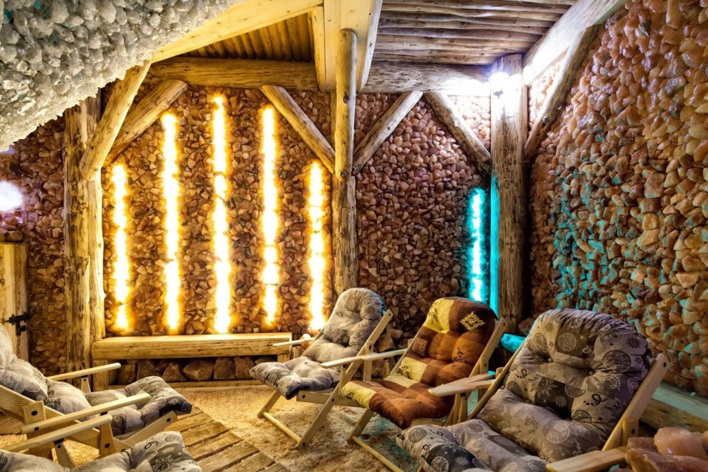 Hotel Beskidzki Raj Medical SPA w Stryszawie