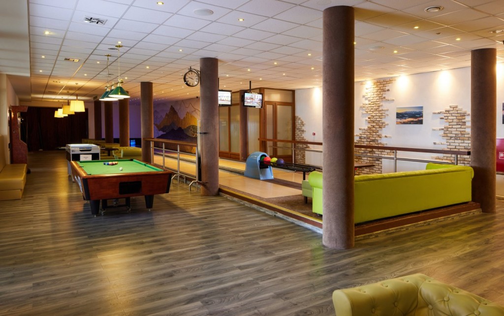 Hotel Beskidzki Raj Medical SPA w Stryszawie