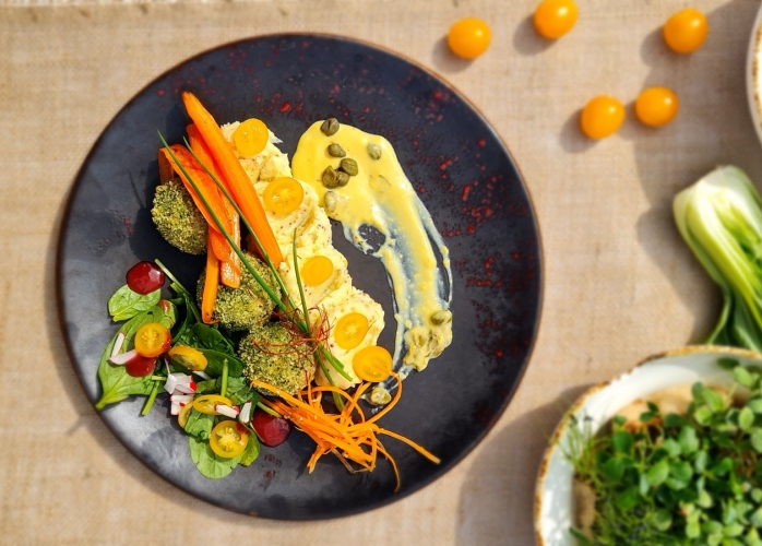 Hotel Ognisty Ptak w Ogonkach k/Węgorzewa