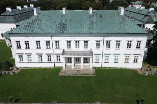 Dom Pomocy Społecznej im. Macieja Rataja w Kocku