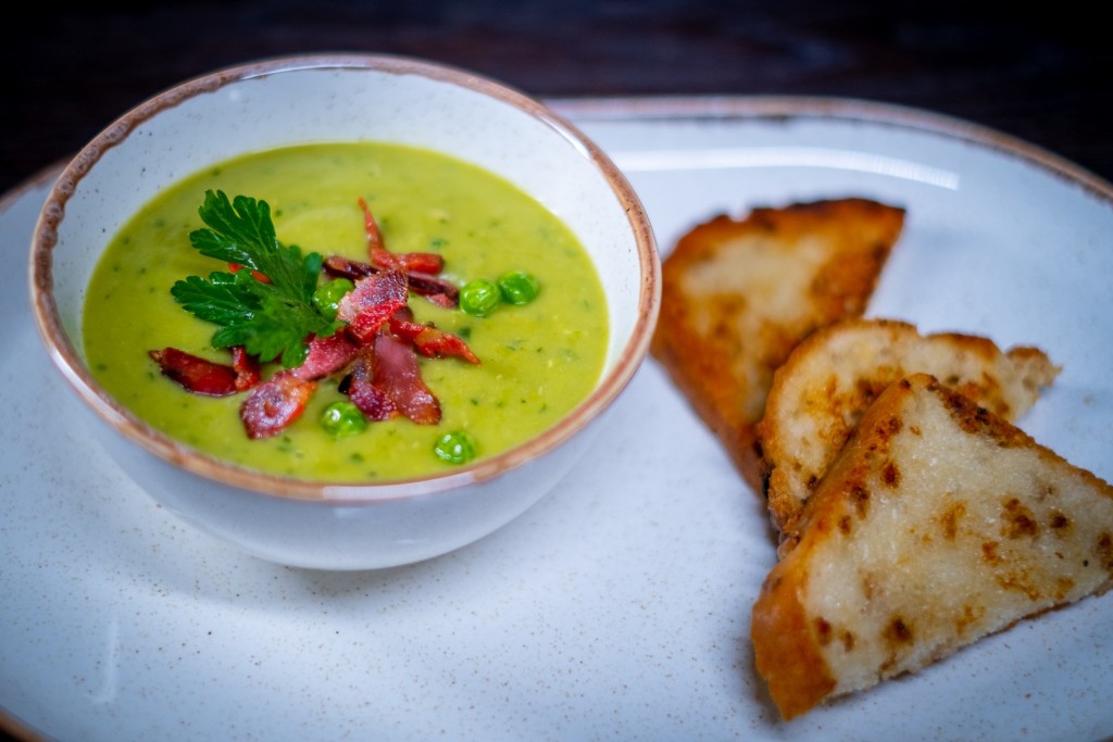 Dwór Kaliszki na Mazurach